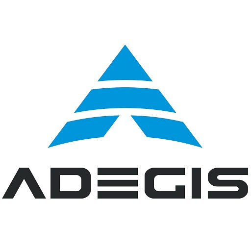 Logo ADEGIS